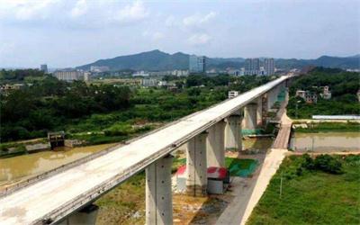 镇江西金铁路