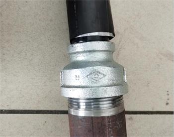 镇江20MM注浆管供应