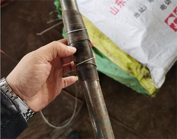 镇江50MM注浆管